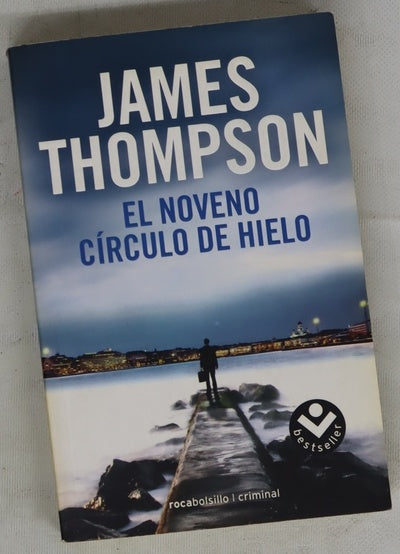 El noveno círculo de hielo