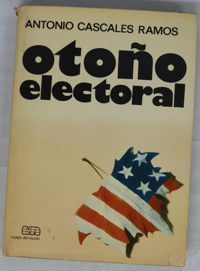Otoño electoral