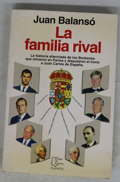 La familia rival
