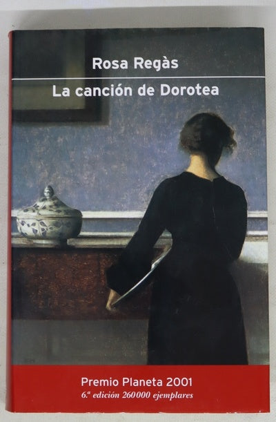 La canción de Dorotea