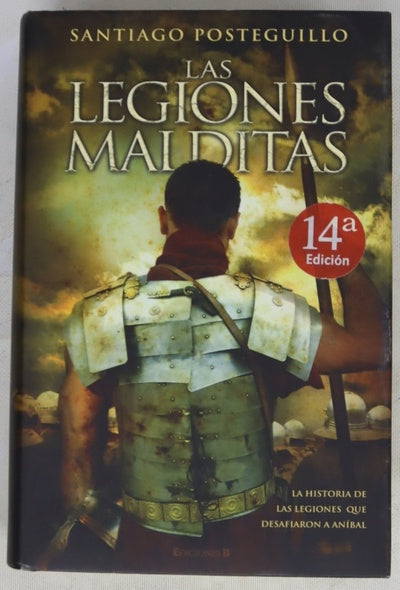 Las legiones malditas