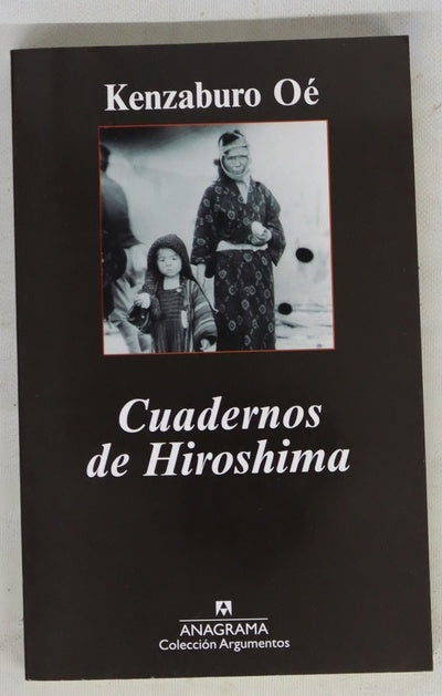 Cuadernos de Hiroshima