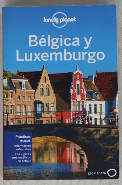 Bélgica y Luxemburgo
