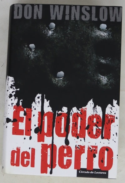 El poder del perro