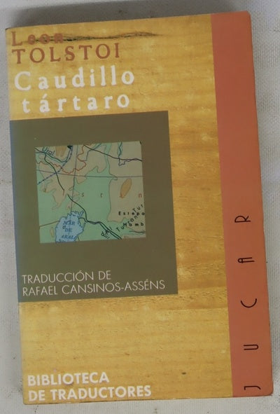 Caudillo tártaro