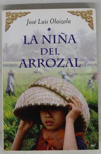 La niña del arrozal
