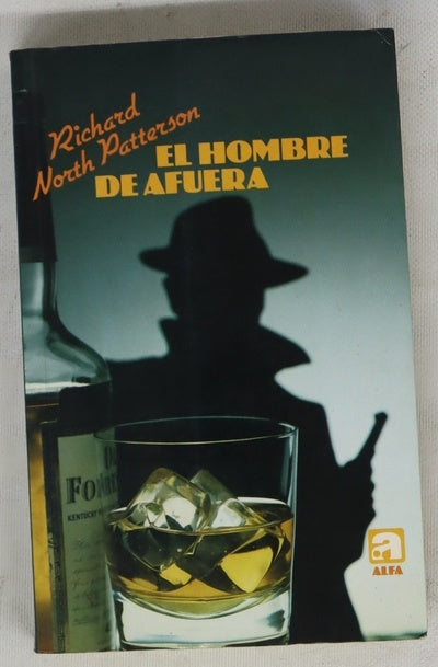 El hombre de afuera