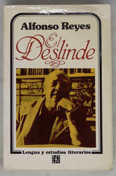 El deslinde 