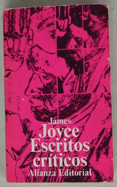 Escritos críticos