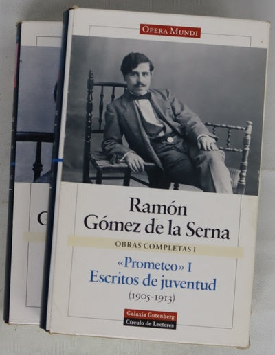 Prometeo