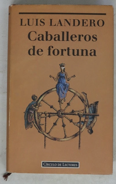 Caballeros de fortuna