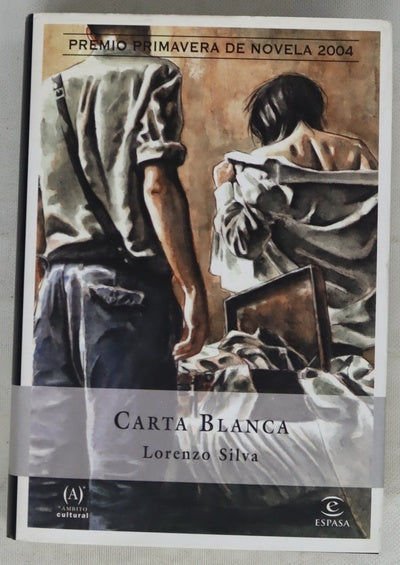 Carta blanca