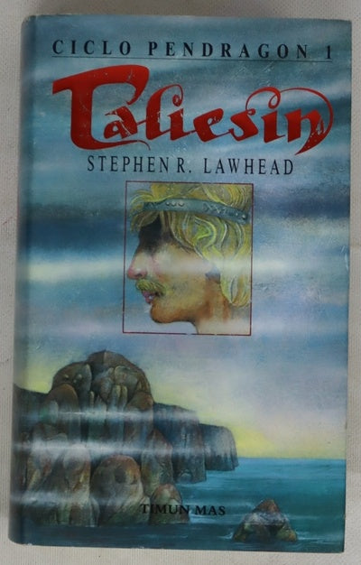 Taliesin