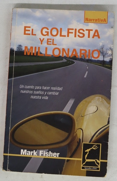 El golfista y el millonario