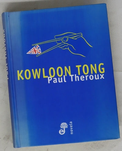 Kowloon tong