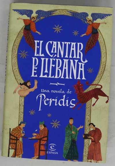El cantar de Liébana