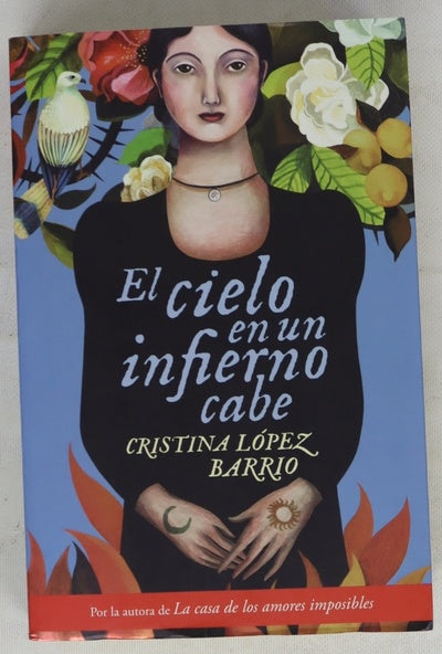 El cielo en un infierno cabe