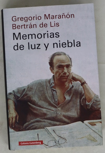 Memorias de luz y niebla