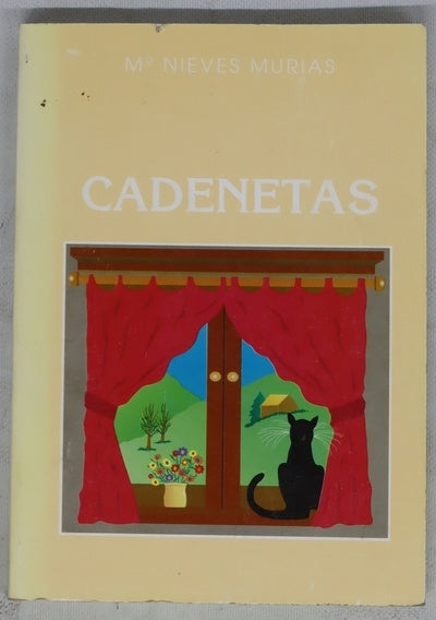 Cadenetas