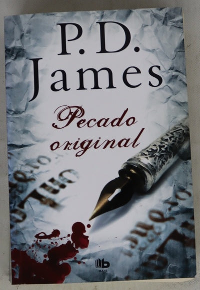 Pecado original