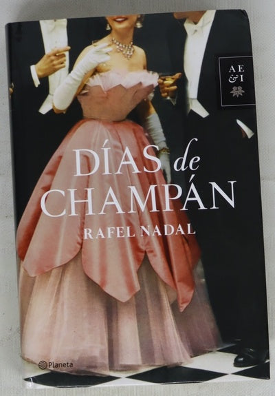 Días de champán