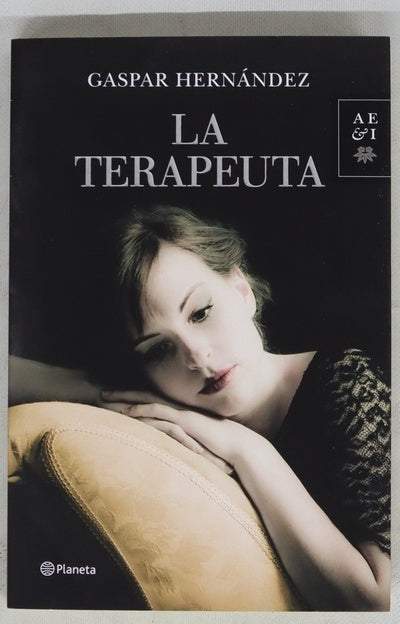 La terapeuta