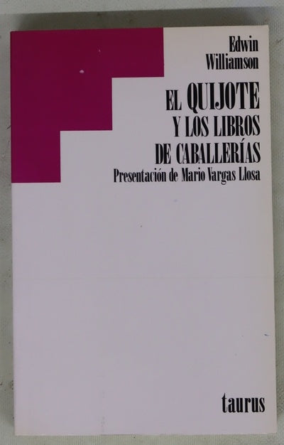 El Quijote y los libros de caballerías
