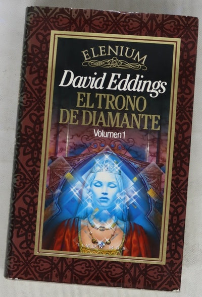El trono del diamante