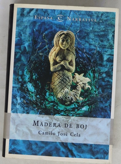 Madera de boj