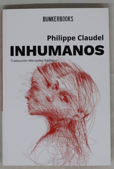 Inhumanos