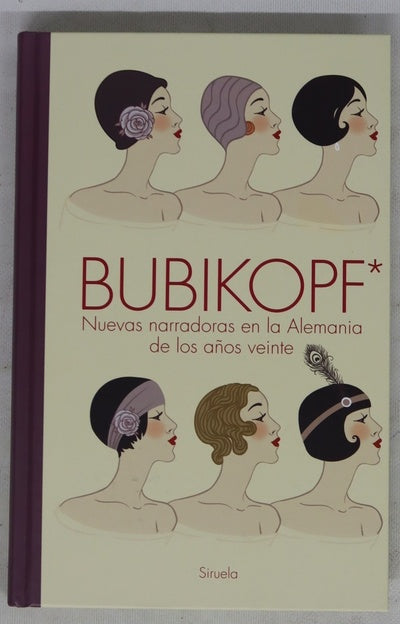 Bubikopf