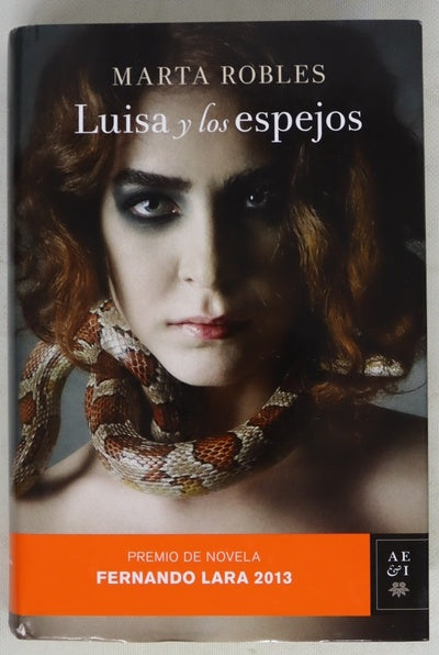 Luisa y los espejos