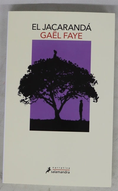 El jacarandá