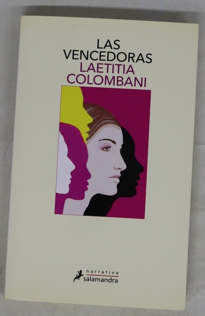 Las vencedoras