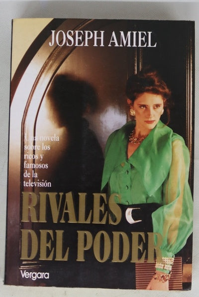 Rivales del poder