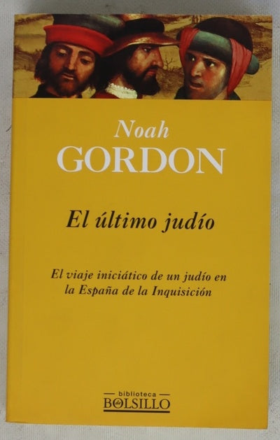 El último judío