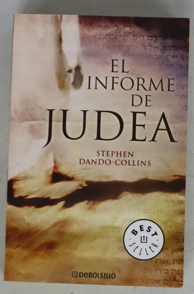 El informe de Judea