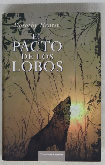 El pacto de los lobos
