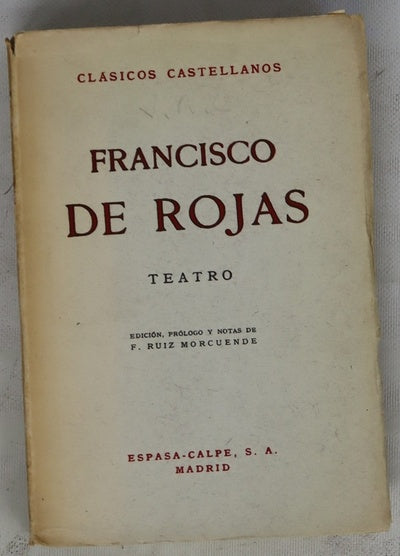 Teatro