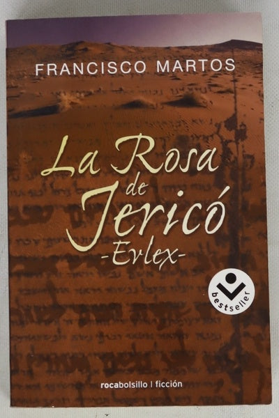 La rosa de Jericó-"Evlex"