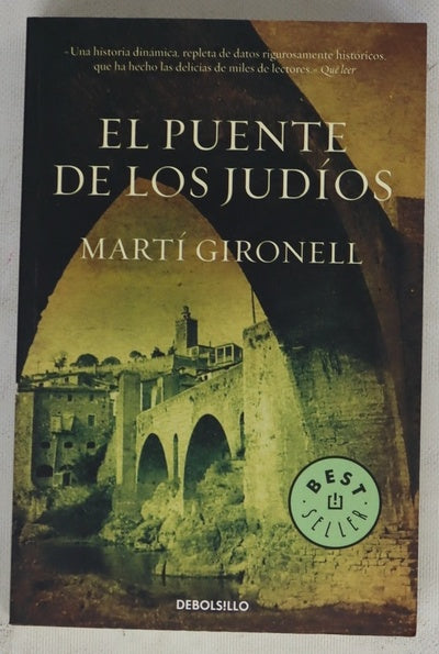 El puente de los judíos