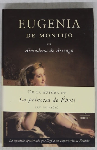 Eugenia de Montijo