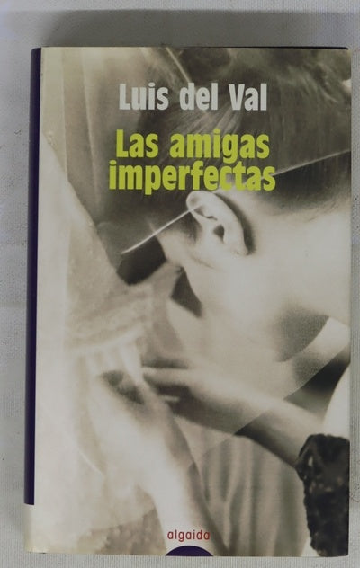 Las amigas imperfectas