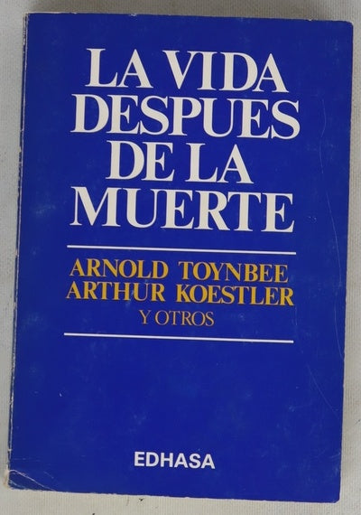 La vida después de la muerte