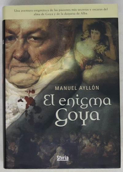 El enigma Goya