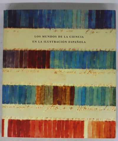 Los mundos de la ciencia en la Ilustración española