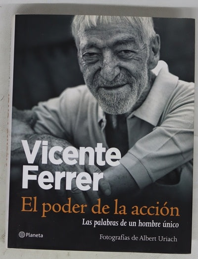El poder de la acción