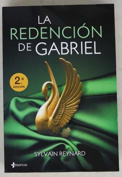 La redención de Gabriel