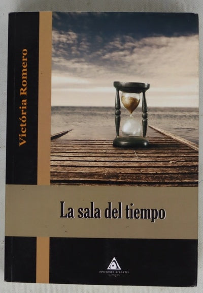 La sala del tiempo