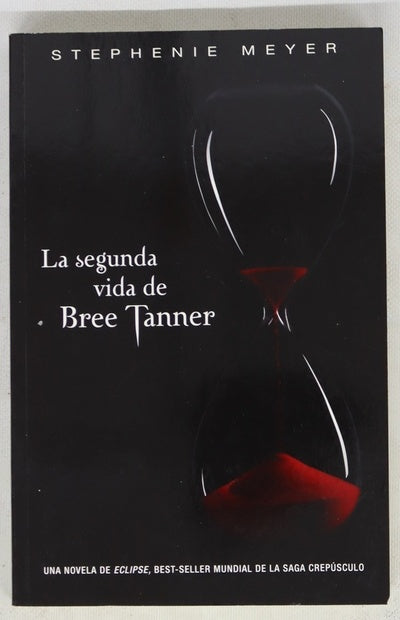 La segunda vida de Bree Tanner
